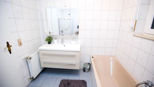 Gemütliche Monteurwohnung mit Terrasse - Foto 5