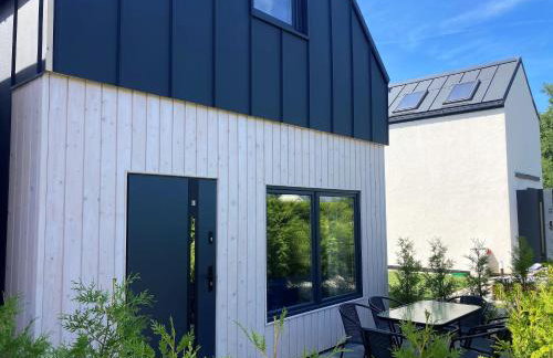 Sun Club - Modern House Mielno - Mielenko - Foto 3