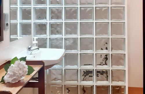 Charming house in Parada with mountain view and fenced garden - Foto 11