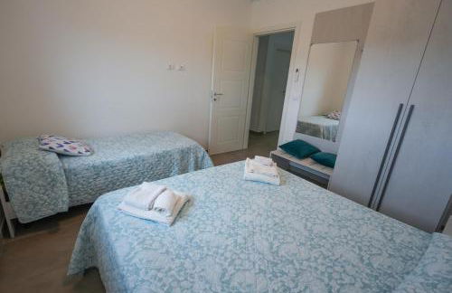 Villa Anastasia Apartment - Foto 28