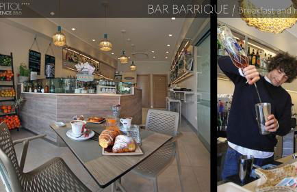 Residence Capitol - Foto 9