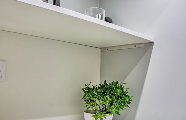 HILD-1 Apartments Budapest - Foto 9