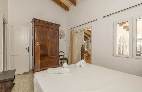 Villa Es Mirador de ses Altines - Foto 49