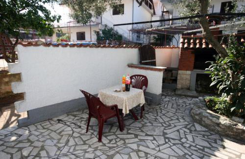 Apartments with parking space Podaca, Makarska - 6050 - Foto 24