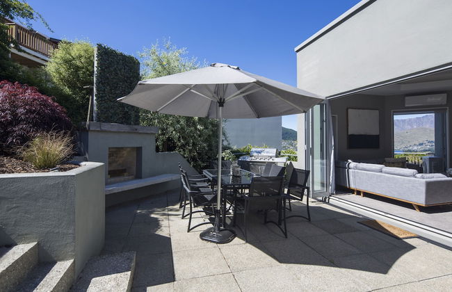 Luxury House K Lodge Queenstown - Foto 15