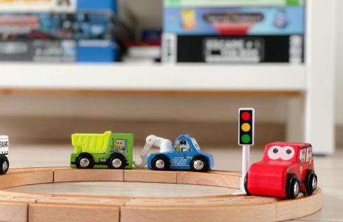 Ferienwohnung Hintermoos - Foto 9