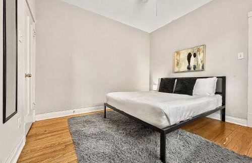 3BR Spacious Apartment in Chicago - Newgard rep - Foto 29
