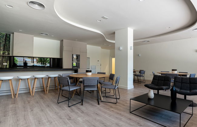 Estepona Roof Top View 4 - Foto 24