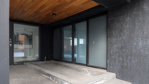 Sekka Sekka - Foto 2, Entrada interior