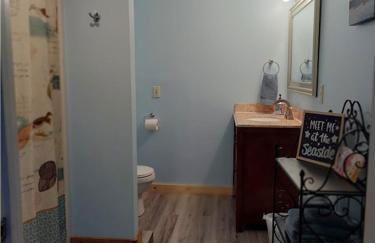 LAKEFRONT Home at Lake Chickamauga! Walk to the Marina! - Foto 21