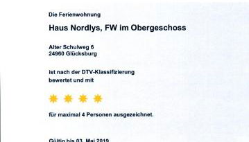 Haus Nordlys - Foto 5