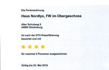 Haus Nordlys - Foto 5