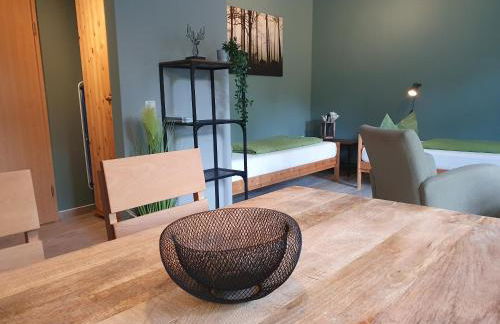 Apartments und Bistro Zum Glasmacher - Foto 94