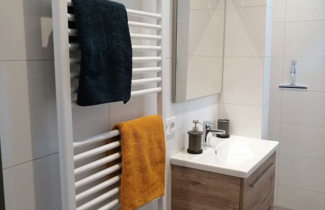 Alluring Holiday Home in Erp Near Forest - Photo 36