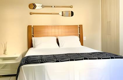 Flat espaçoso e com quintal na Zona Sul - Foto 10