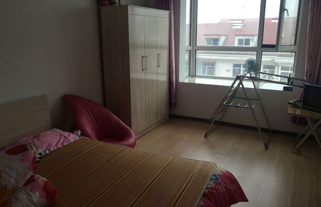 Tianjin Jianshe Jiayuan Hotel - Foto 8