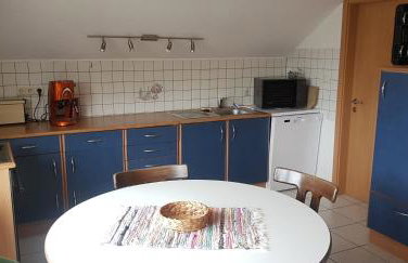 Ferienwohnung Karin - Foto 5