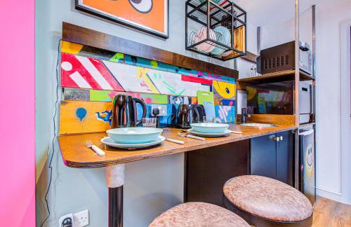 Cosy Studio flat near hospital - Pass the Keys - Foto 41