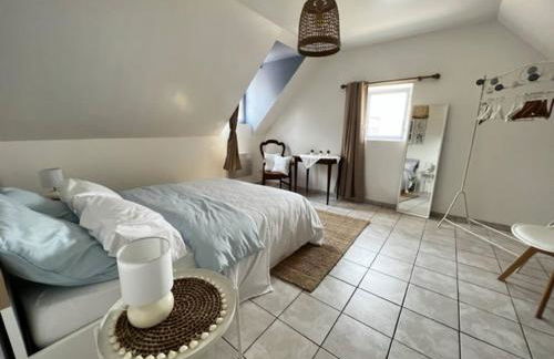 Gite du belvédère à Rocamadour - Foto 11