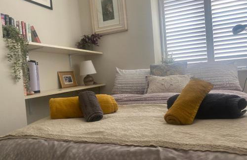 Cosy cottage in Bridport centre - Photo 11