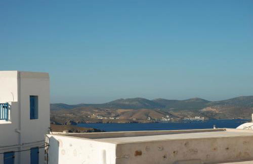 Kalypso Traditional House - Foto 27