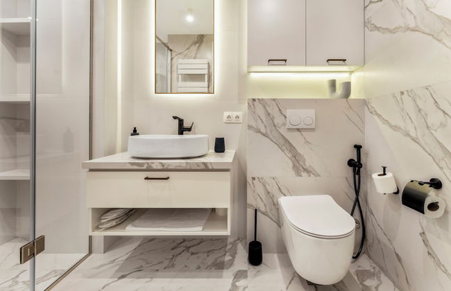 Solridge Aparthotel - Foto 19