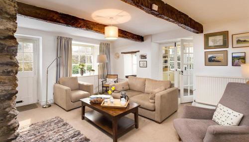 Camellia Cottage - Foto 4