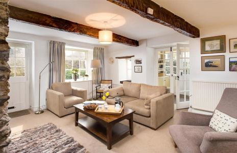 Camellia Cottage - Foto 4