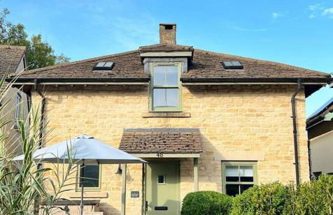 Cosy Cotswold Cottage - Jacobs Cottage - Foto 1