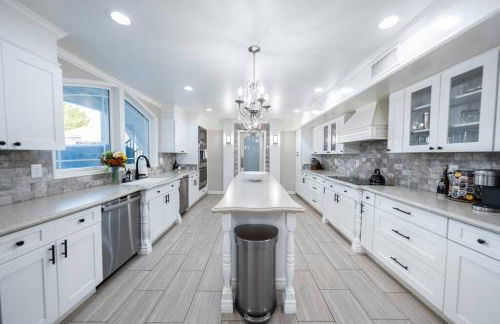 LeFairview Chateau- Pickleball Heated Pool Jacuzzi - Foto 33