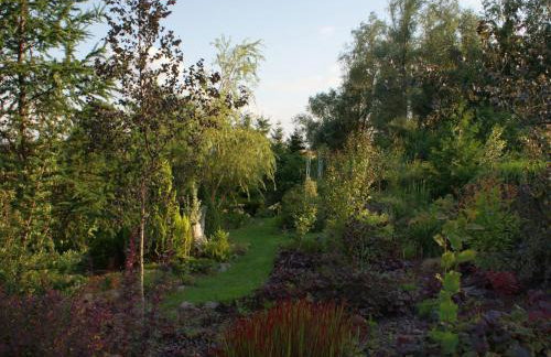 Holiday Home Ruhe am Meer - Ferienhäuser in den Gärten von Magra by Interhome - Foto 23