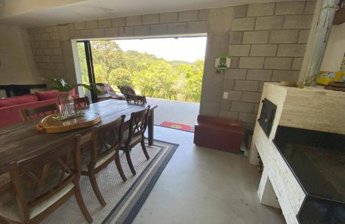 Refugio do Capivari - Foto 11