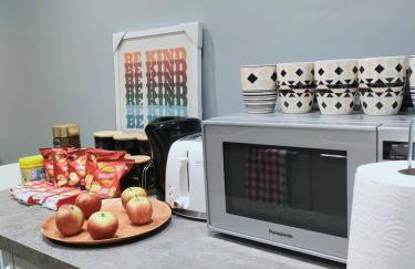 "Central&Convenient" Apartment near Big Ben- Tower Bridge - Photo 12