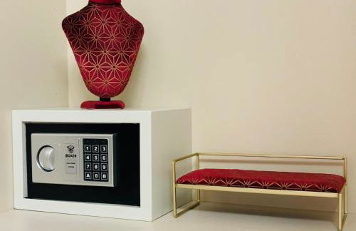 Sant'Orsola Lodge Bologna - Foto 47