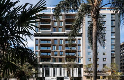 Apartamentos Core Suites Valencia - Foto 20