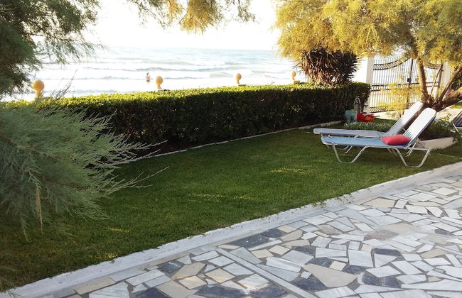 Villa Antonia - Foto 17