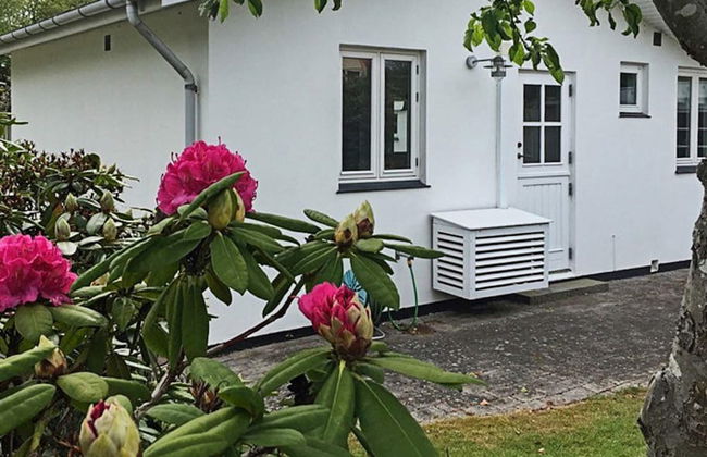 Holiday Home in Dronningmølle - Foto 17
