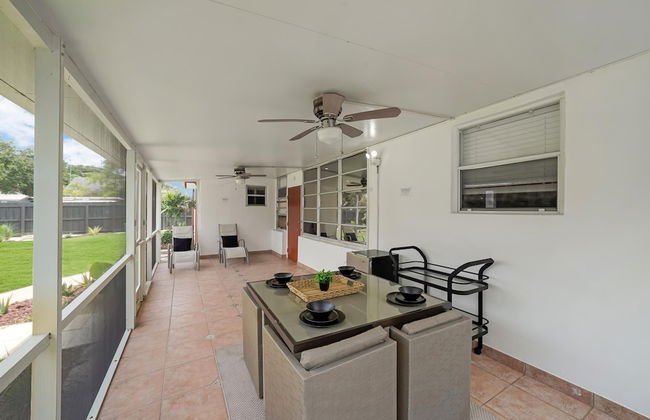 Hollywood Hills in Hollywood - Foto 6