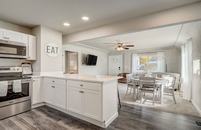 Bon Voyage - Foto 37