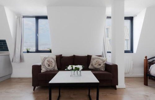 West Ealing Prime Serviced Apartments - Photo 68