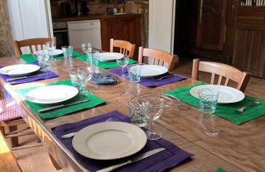 FERME Rénovée 300m de la Mer POINTE DU RAZ jusqu'à 9 Couchages LOCATION 7 jours du Samedi au Samedi minimum - Foto 3