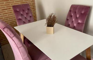 Casa Los Herreros - Foto 35