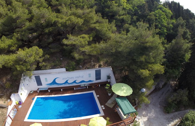 Apartments Mistral - Photo 32