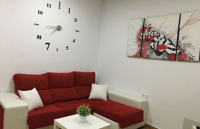 Apartamentos Be Happy - Foto 11