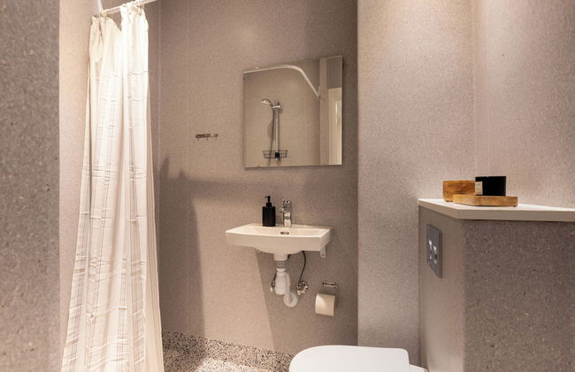 Sanders Noble - Fantastic 5-bdr Apt in the Capital - Foto 24