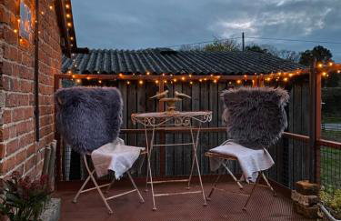 The Hayloft - Foto 29