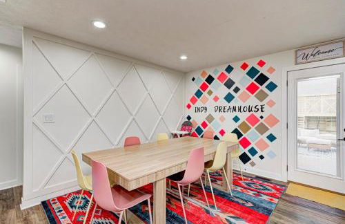 indy dreamhouse lux stay - Foto 36