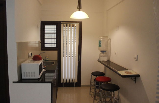 Tranquil Serviced Apartments - Photo 58