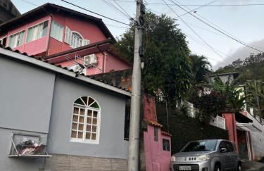 Casa c/ bela vista para Baía Sul - Photo 7