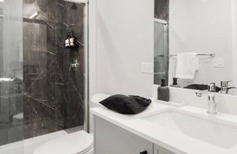 Sleek Loft 15 Min from NYC with Manhattan View - Foto 18